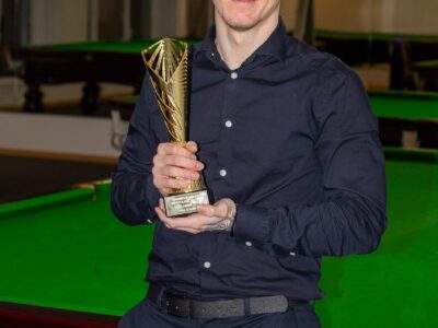 Skill at the Green Table: Billiards and Snooker Lessons